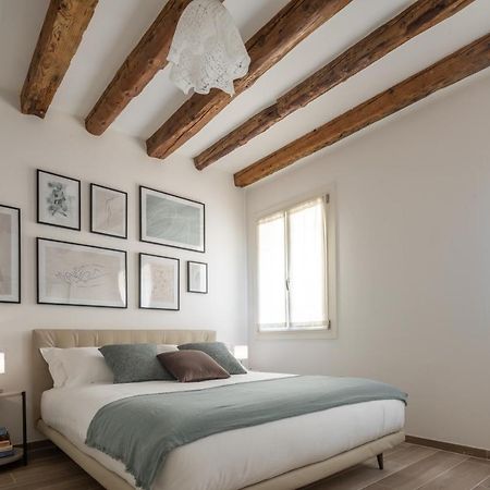 San Giacomo Dall'Orio Garden Apartment R&R Venise Extérieur photo