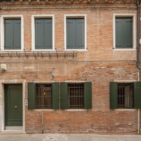 San Giacomo Dall'Orio Garden Apartment R&R Venise Extérieur photo