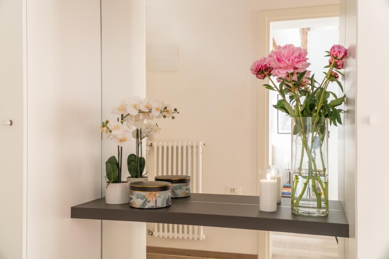 San Giacomo Dall'Orio Garden Apartment R&R Venise Extérieur photo