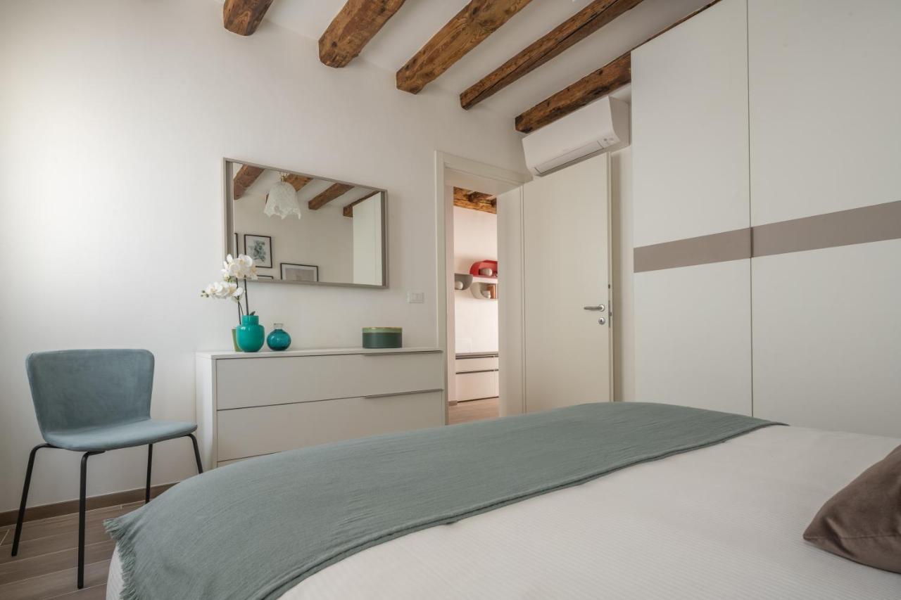 San Giacomo Dall'Orio Garden Apartment R&R Venise Extérieur photo