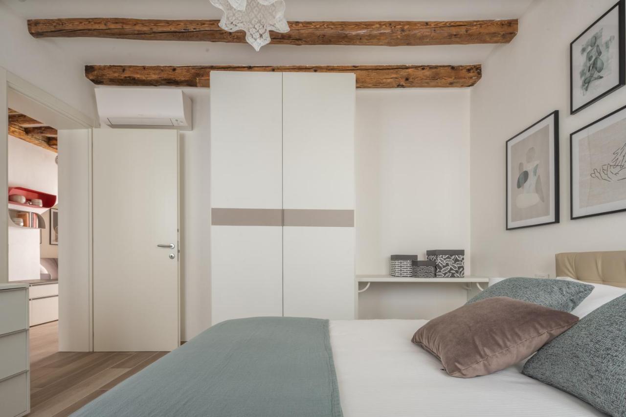 San Giacomo Dall'Orio Garden Apartment R&R Venise Extérieur photo