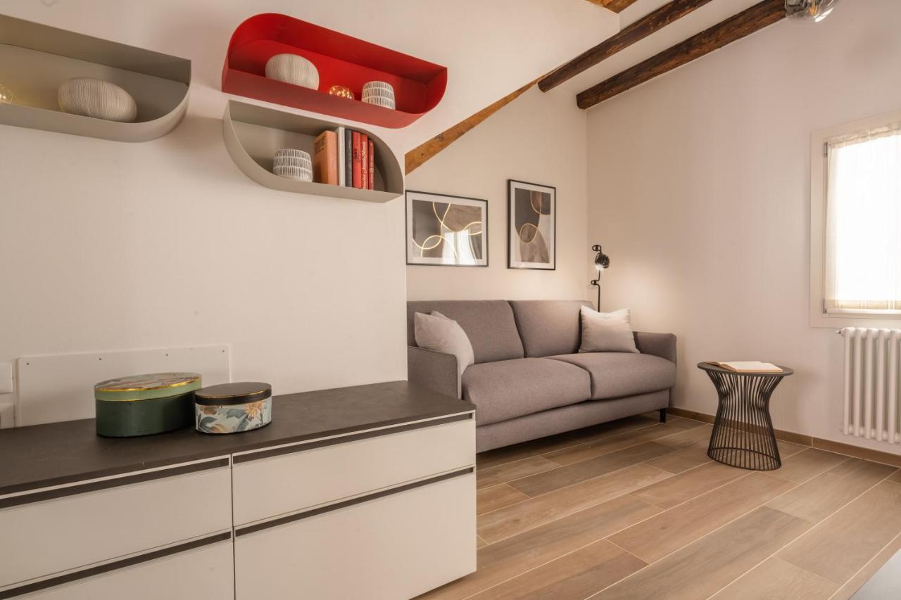 San Giacomo Dall'Orio Garden Apartment R&R Venise Extérieur photo
