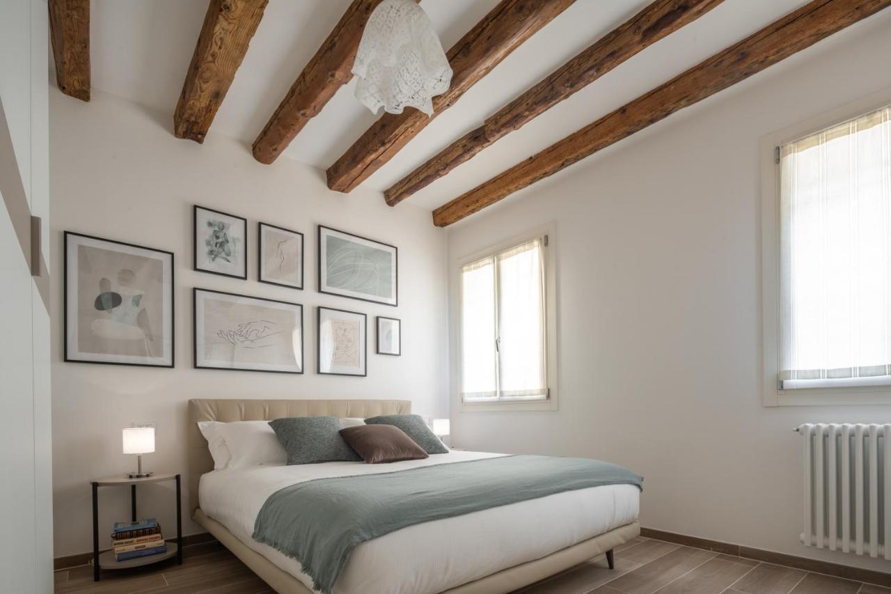 San Giacomo Dall'Orio Garden Apartment R&R Venise Extérieur photo
