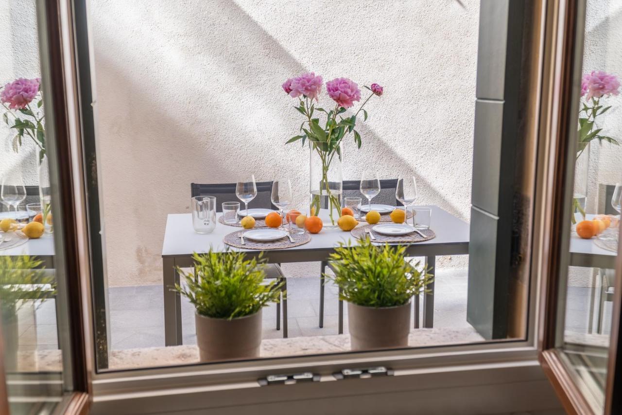 San Giacomo Dall'Orio Garden Apartment R&R Venise Extérieur photo