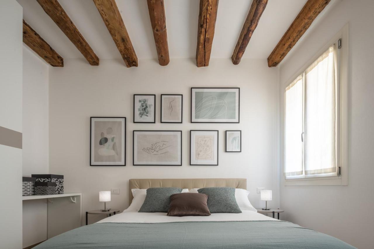San Giacomo Dall'Orio Garden Apartment R&R Venise Extérieur photo