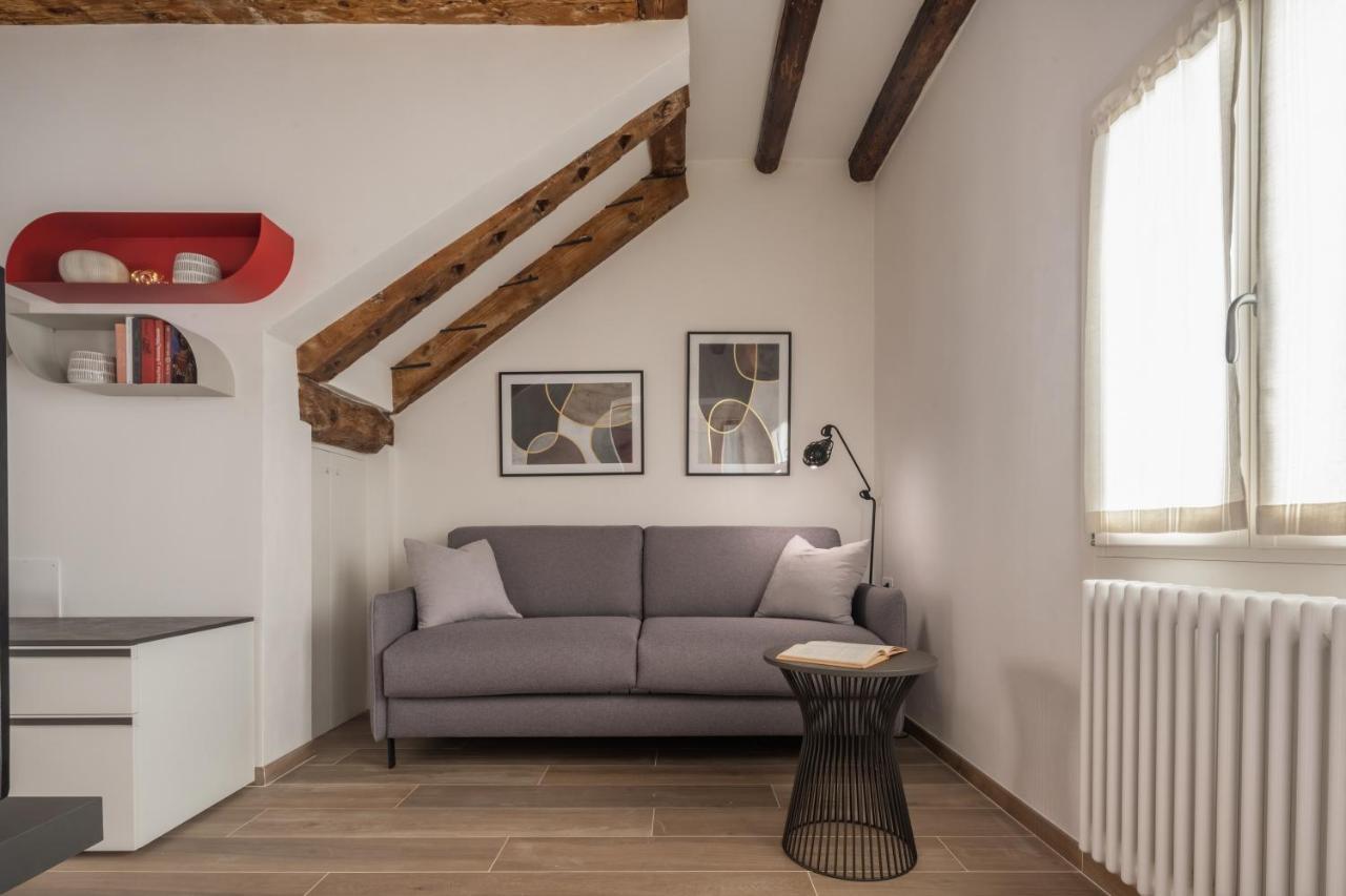 San Giacomo Dall'Orio Garden Apartment R&R Venise Extérieur photo