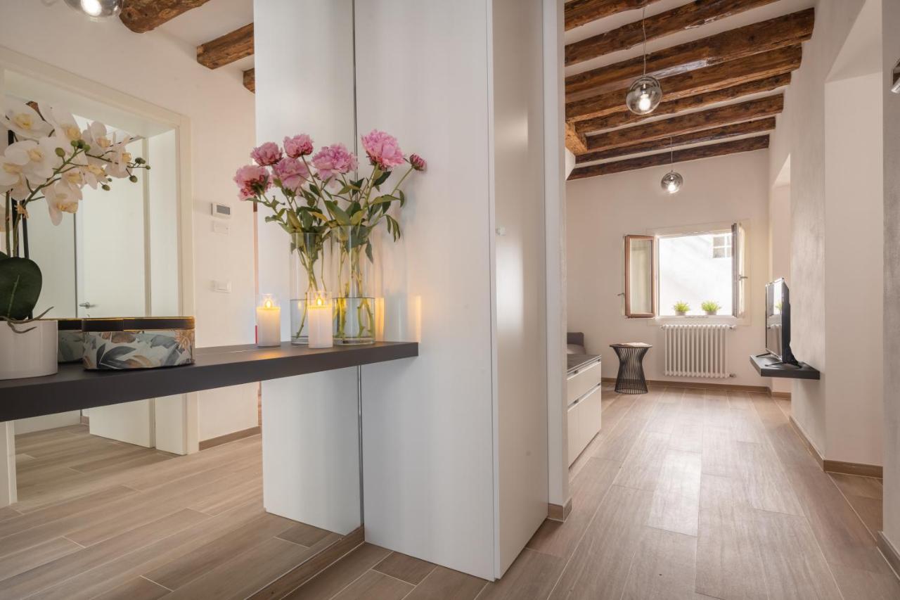 San Giacomo Dall'Orio Garden Apartment R&R Venise Extérieur photo